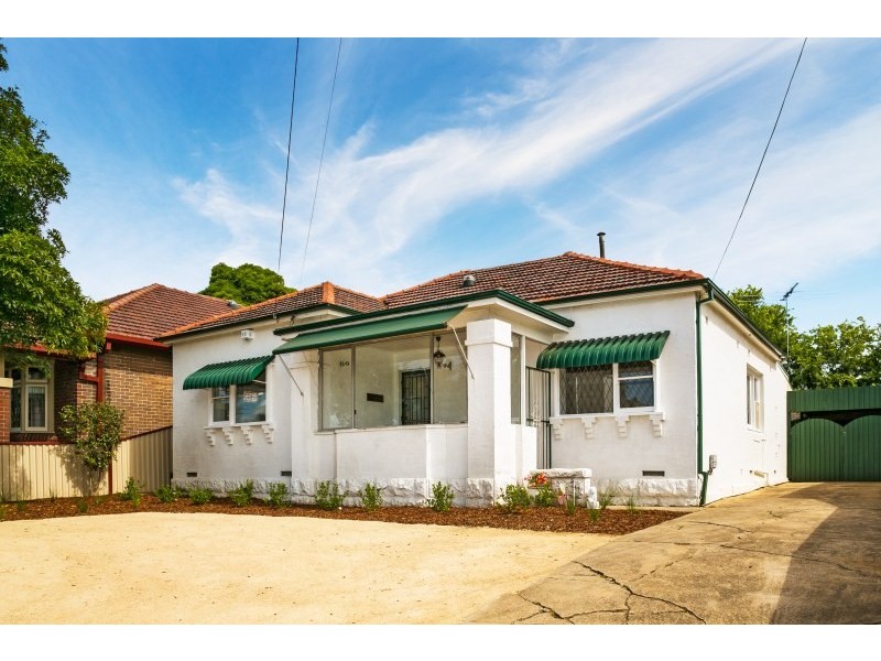 364 Concord Road, Concord West NSW 2138