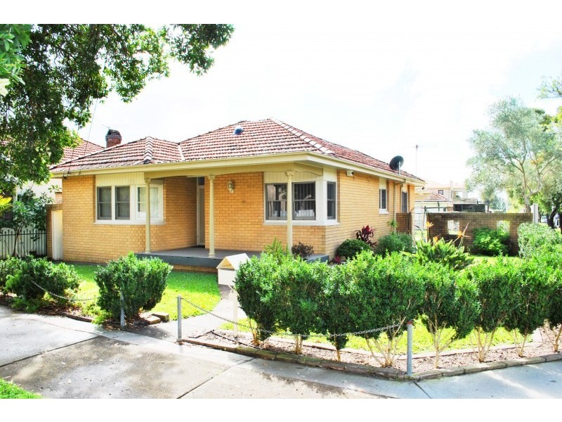 50 Margaret Street, Belfield NSW 2191