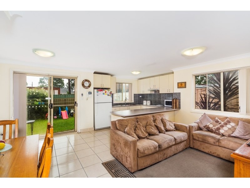 110 Rex Road, Georges Hall NSW 2198