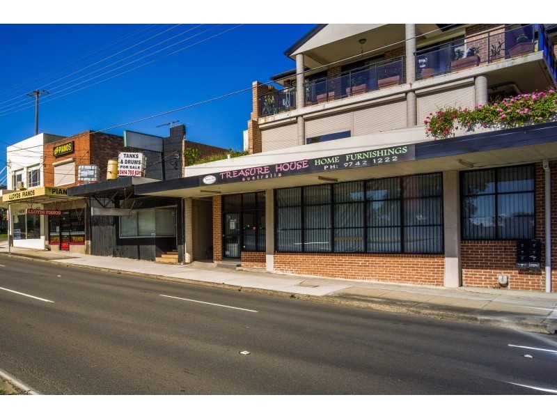 7/61 Hume Highway, Greenacre NSW 2190