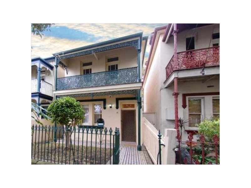 14 Annandale Street, Annandale NSW 2038