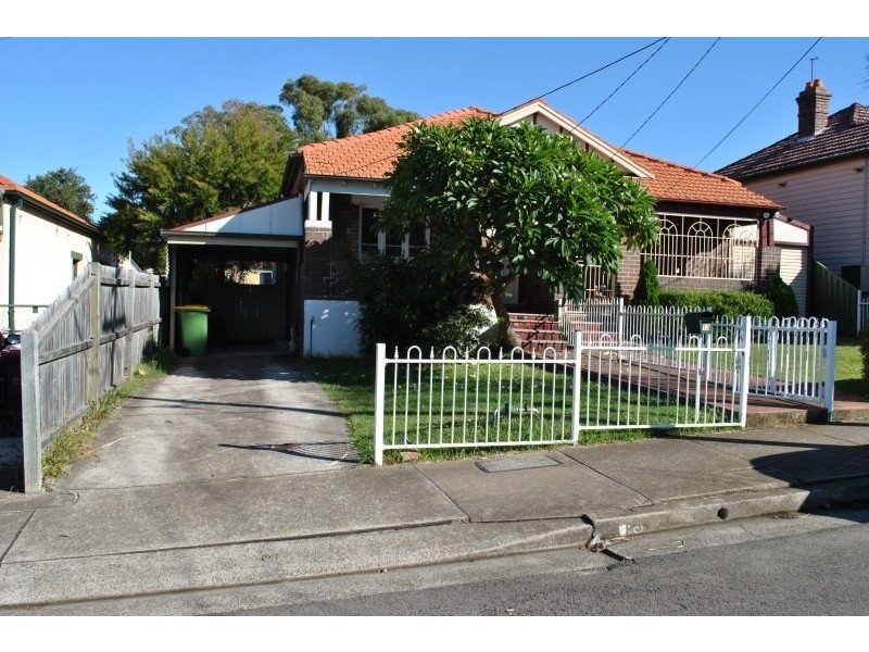 13 Byer Street, Enfield NSW 2136