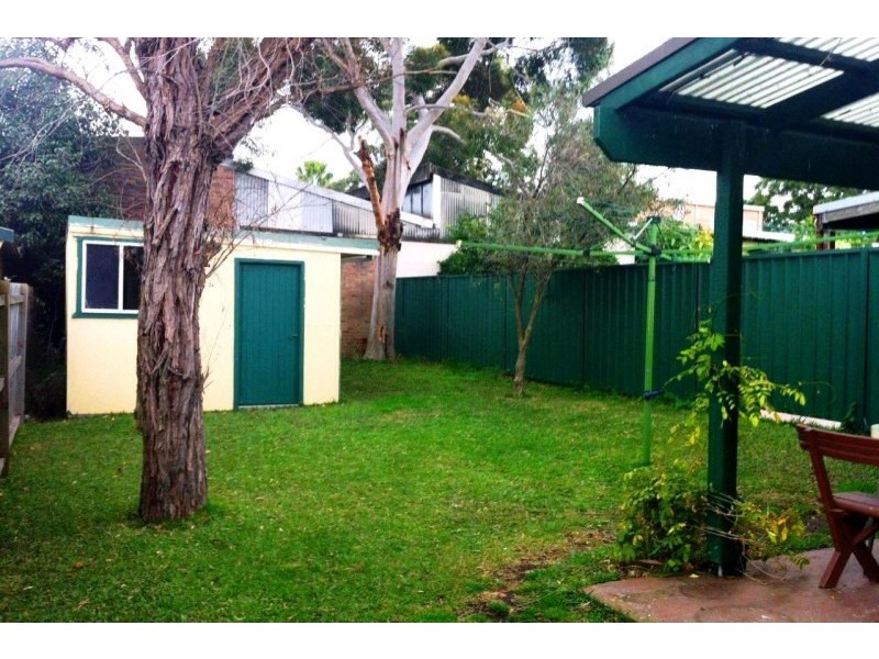 13 Byer Street, Enfield NSW 2136