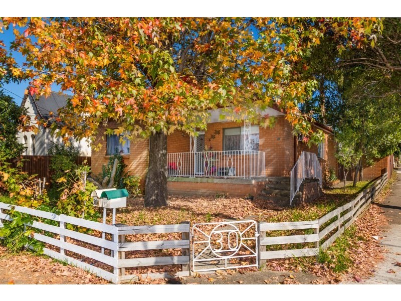 30 Woodburn Road, Berala NSW 2141