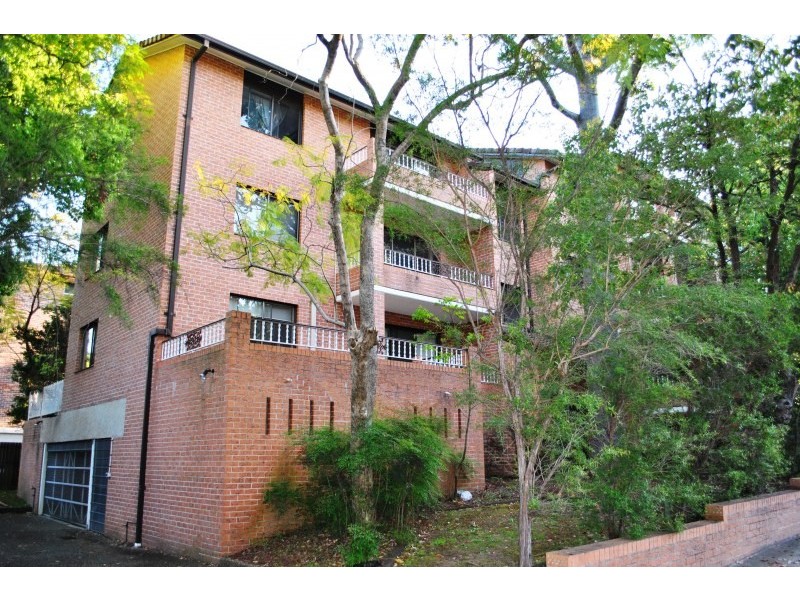 3/76 The Boulevarde, Strathfield NSW 2135