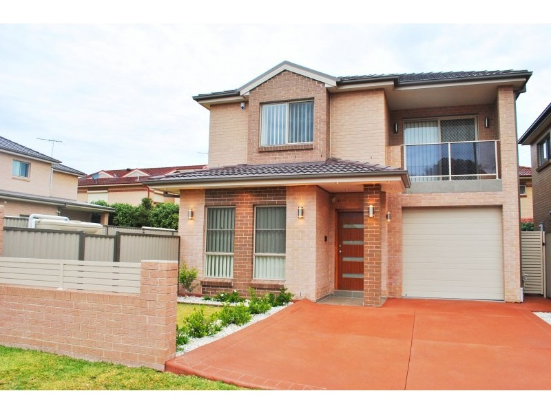 1a Baden Avenue, Bass Hill NSW 2197