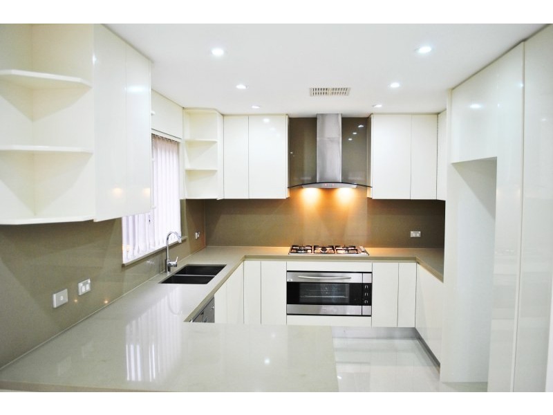 1a Baden Avenue, Bass Hill NSW 2197