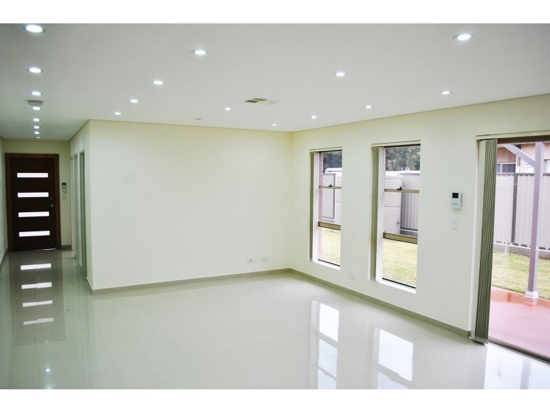 1a Baden Avenue, Bass Hill NSW 2197