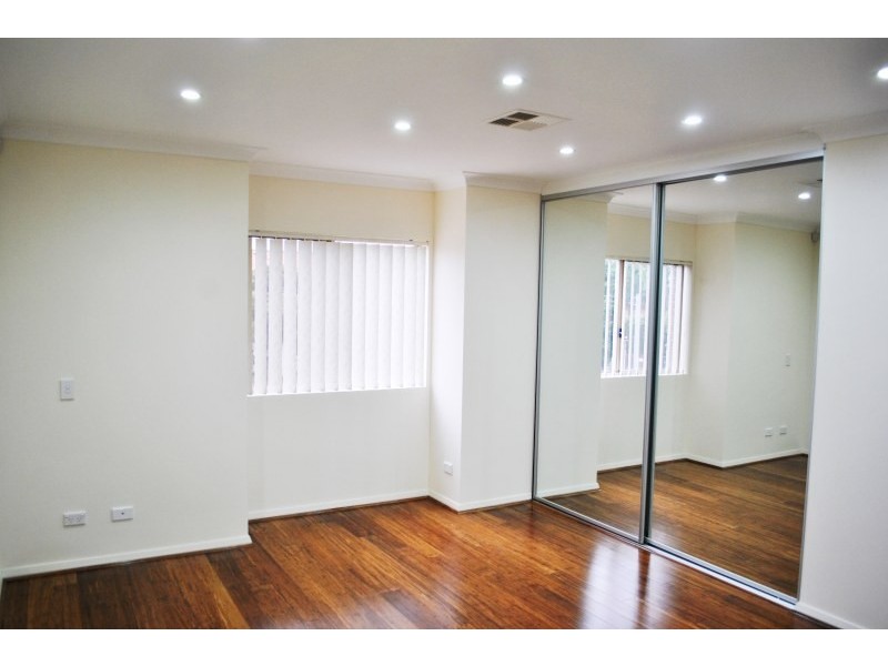 1a Baden Avenue, Bass Hill NSW 2197