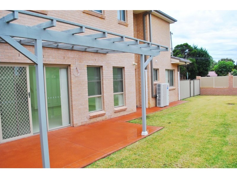 1a Baden Avenue, Bass Hill NSW 2197