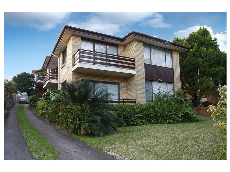 2/113 Wellbank Street, North Strathfield NSW 2137