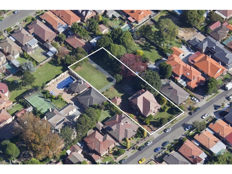 8 Minna Street, Burwood NSW 2134