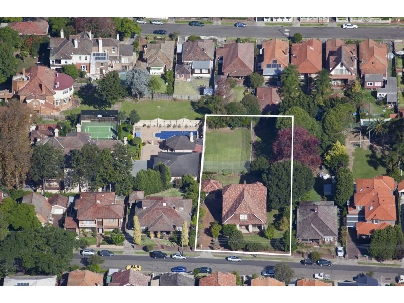 8 Minna Street, Burwood NSW 2134