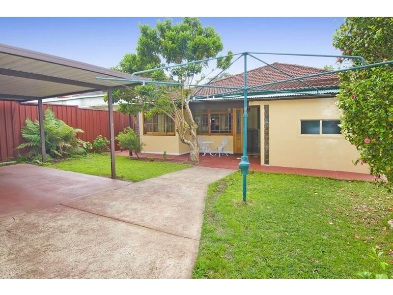 13 Esher Street, Burwood NSW 2134