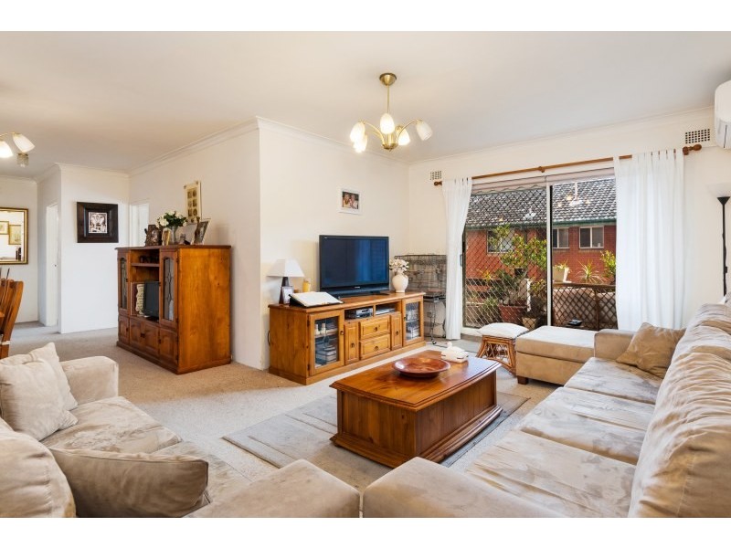 3/25-29 Wonga Street, Canterbury NSW 2193