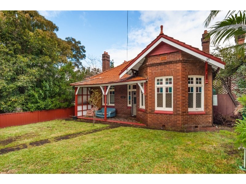 64 Concord Road, North Strathfield NSW 2137