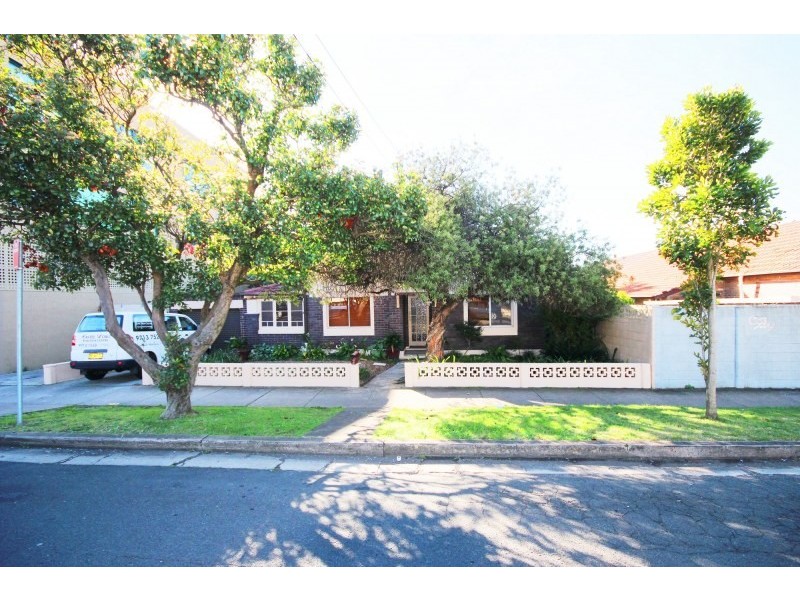 2 Second Avenue, Five Dock NSW 2046