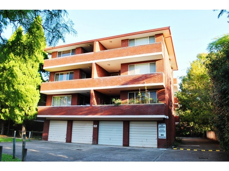 1/10-14 Burlington Road, Homebush NSW 2140