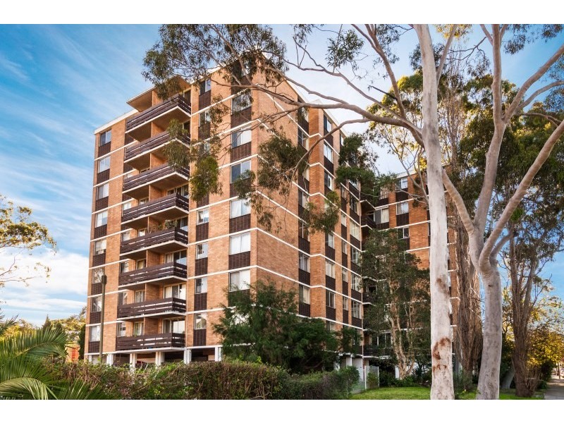 85/90 Wentworth Road, Strathfield NSW 2135