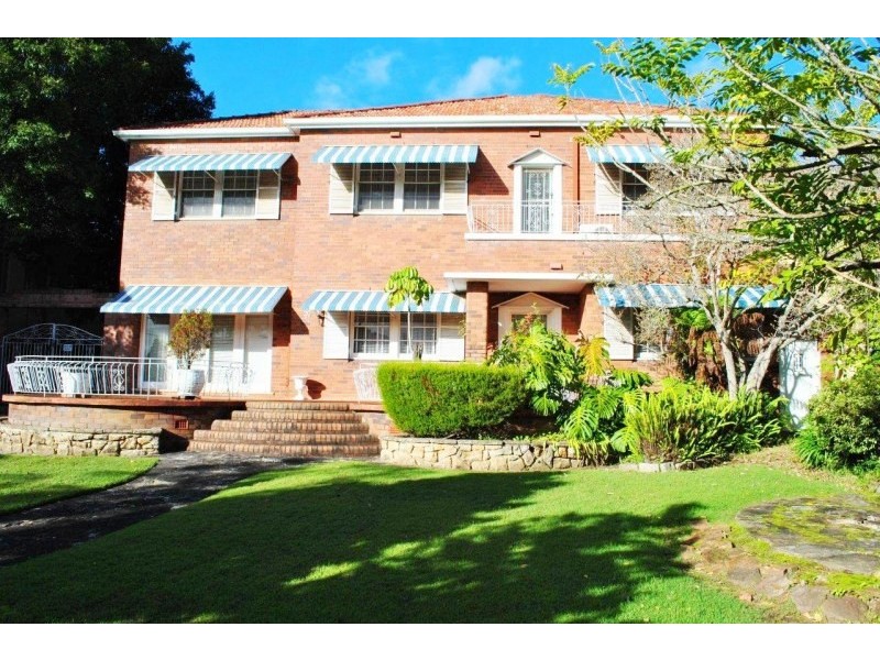 20 Agnes Street, Strathfield NSW 2135
