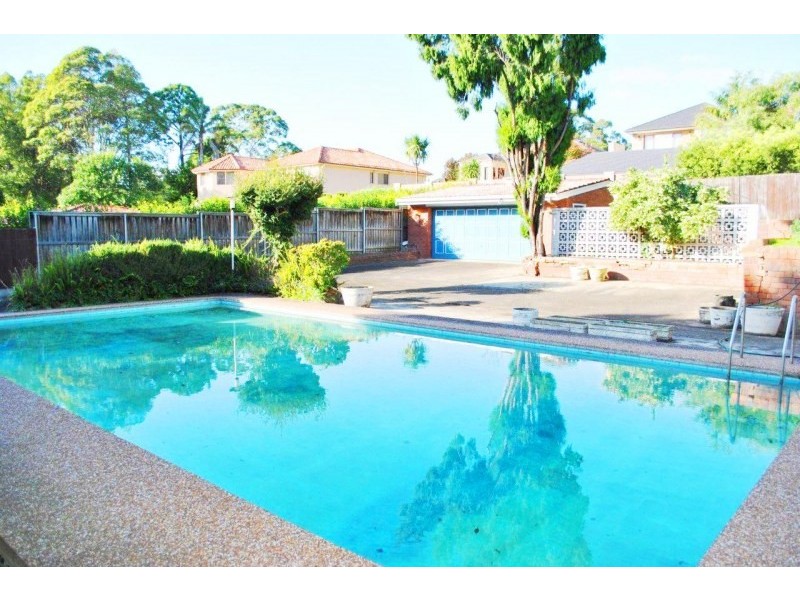 20 Agnes Street, Strathfield NSW 2135