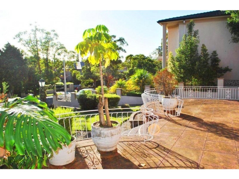 20 Agnes Street, Strathfield NSW 2135