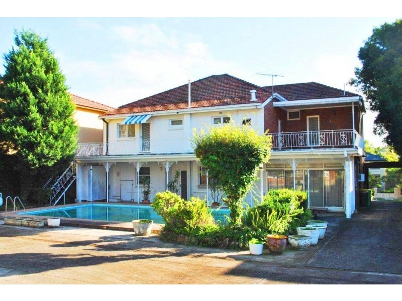 20 Agnes Street, Strathfield NSW 2135