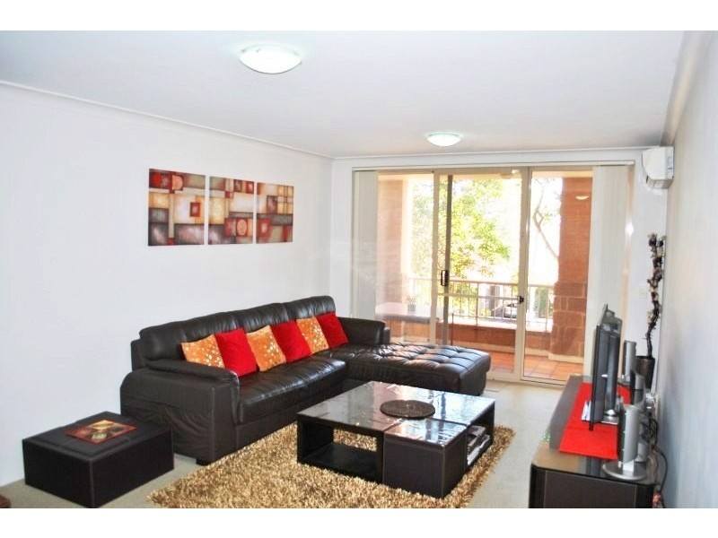 16a/19-21 George Street, North Strathfield NSW 2137