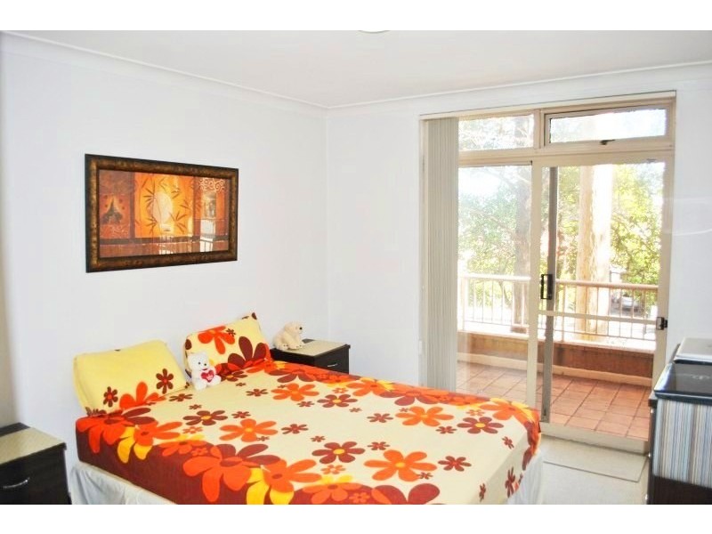 16a/19-21 George Street, North Strathfield NSW 2137
