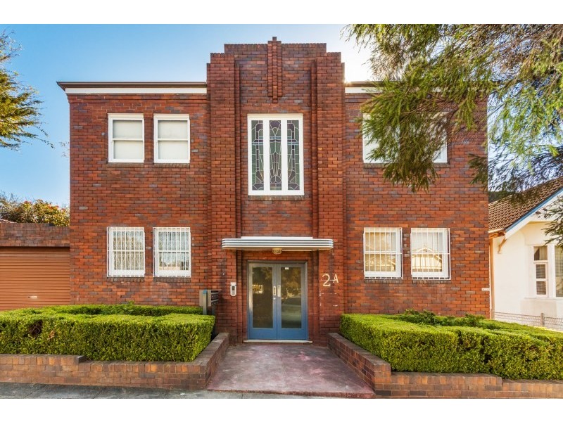6/2a Yule Street, Dulwich Hill NSW 2203