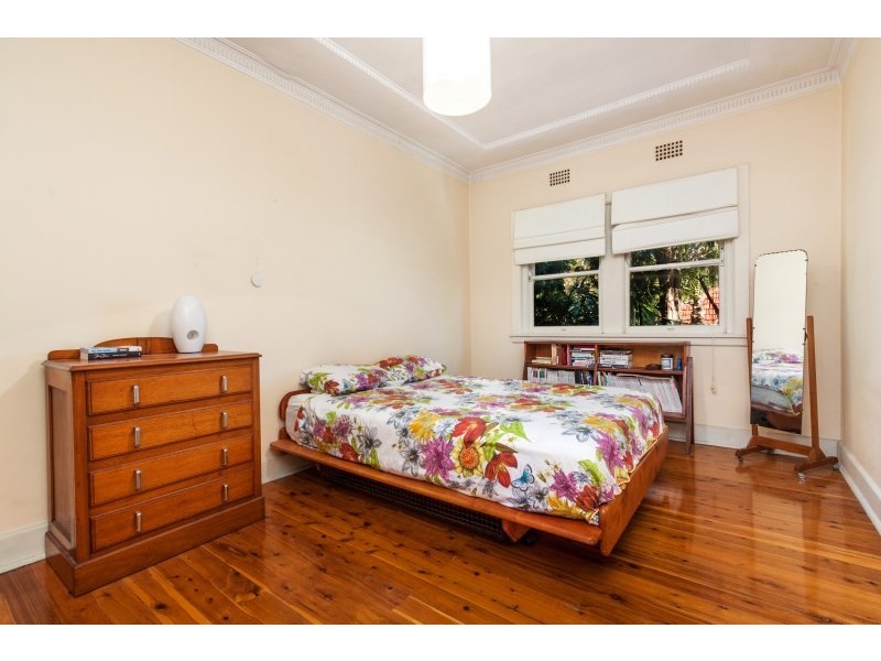 6/2a Yule Street, Dulwich Hill NSW 2203