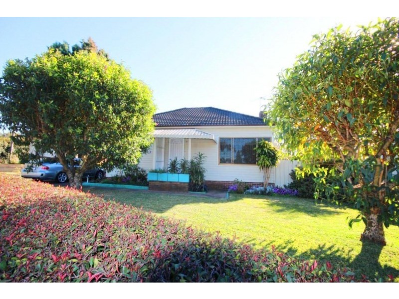 962 Hume Highway, Bass Hill NSW 2197