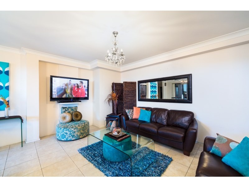 28/7-9 Cross Street, Bankstown NSW 2200