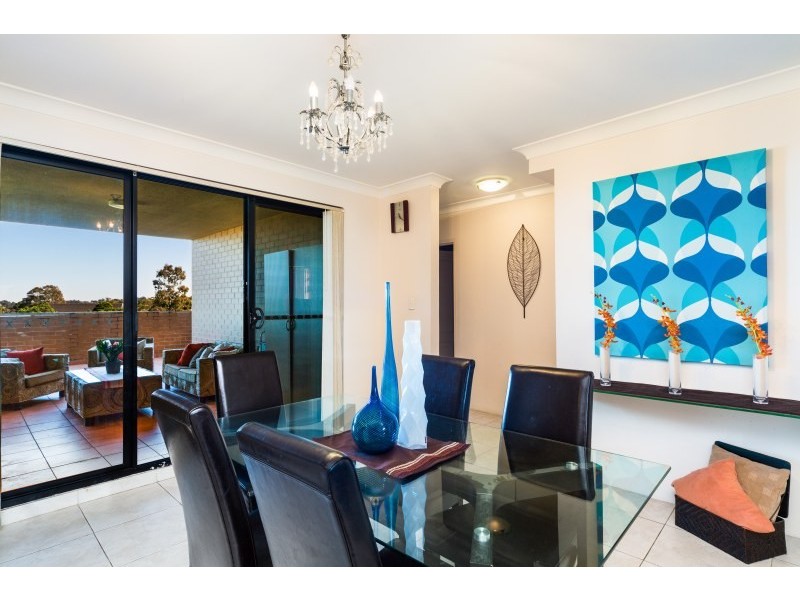 28/7-9 Cross Street, Bankstown NSW 2200