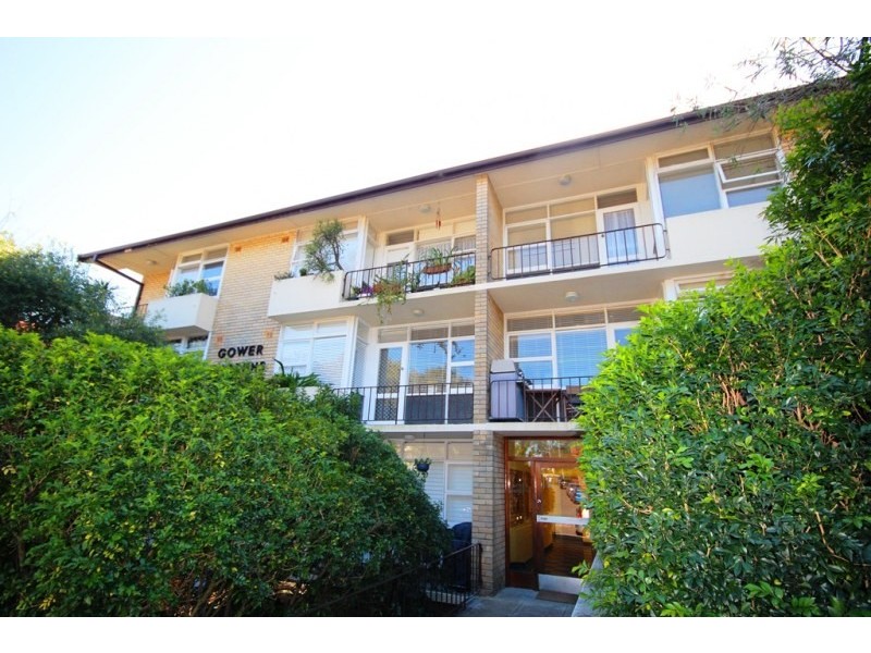 17/23-25 Gower Street, Summer Hill NSW 2130