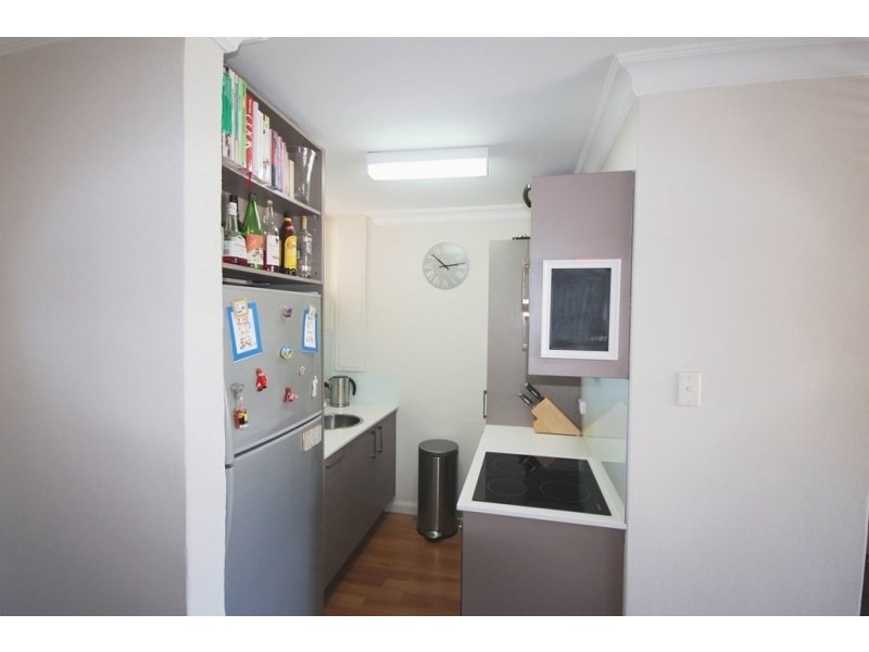 17/23-25 Gower Street, Summer Hill NSW 2130