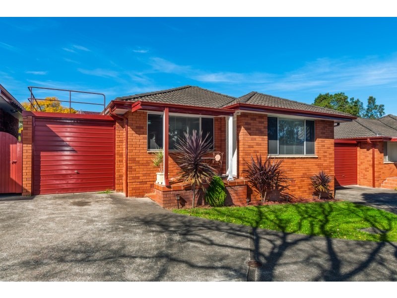 4/28 Baltimore Street, Belfield NSW 2191
