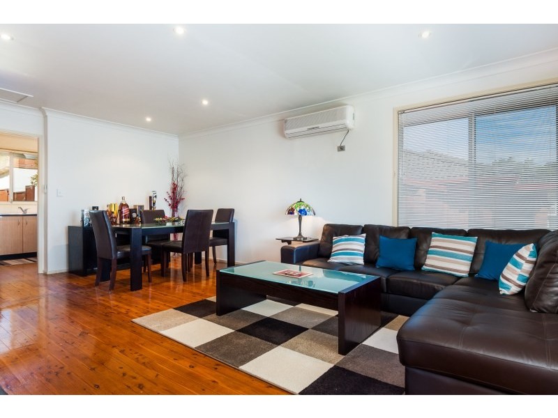 4/28 Baltimore Street, Belfield NSW 2191