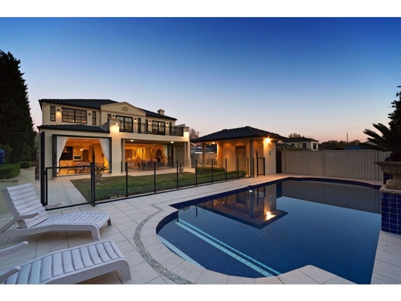 187 Homebush Road, Strathfield NSW 2135