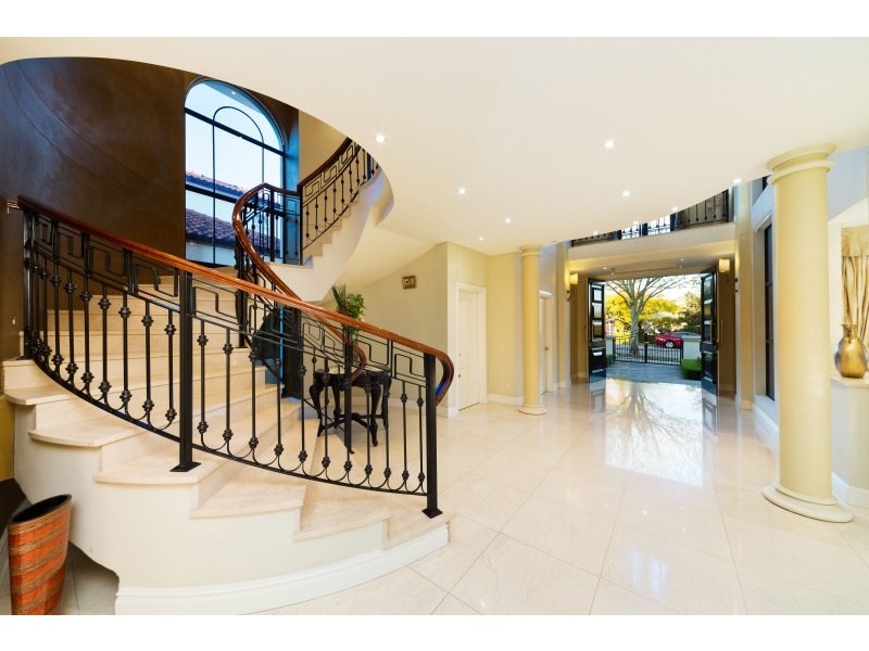 187 Homebush Road, Strathfield NSW 2135