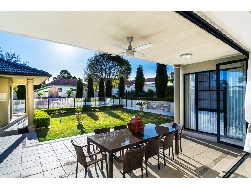 187 Homebush Road, Strathfield NSW 2135