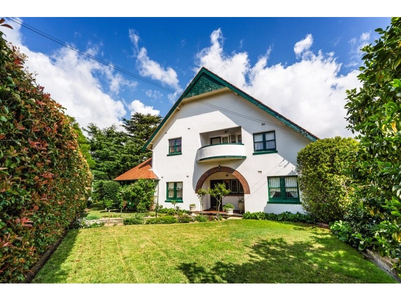 296 Old Canterbury Road, Summer Hill NSW 2130