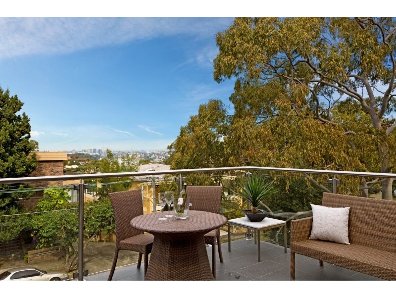 3/59 Shirley Road, Wollstonecraft NSW 2065