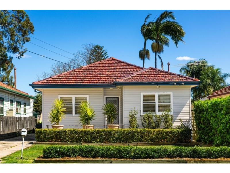 4 Gammell Street, Rydalmere NSW 2116