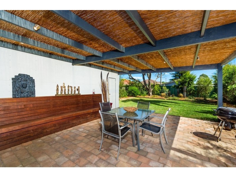 4 Gammell Street, Rydalmere NSW 2116