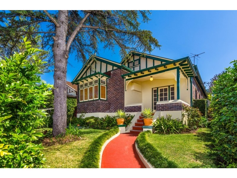 48 Edwin Street, Croydon NSW 2132