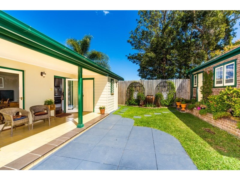 48 Edwin Street, Croydon NSW 2132