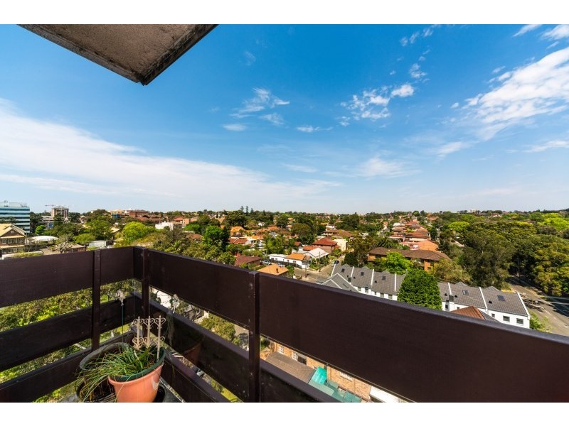 86/90 Wentworth Road, Strathfield NSW 2135