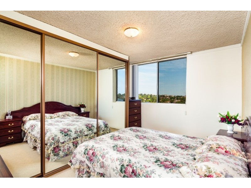 86/90 Wentworth Road, Strathfield NSW 2135