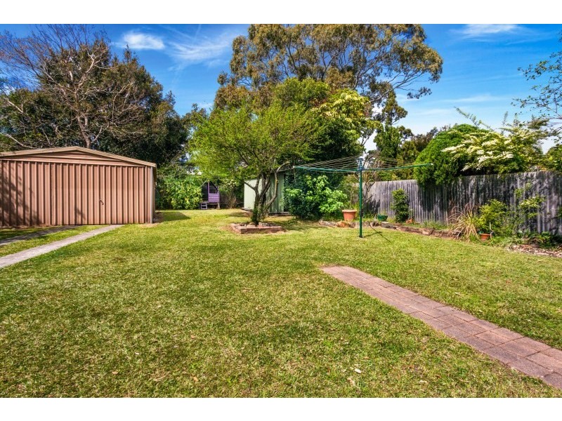30 Hydebrae Street, Strathfield NSW 2135